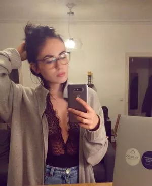 Agathe Auproux / agatheauproux nude photo #0076