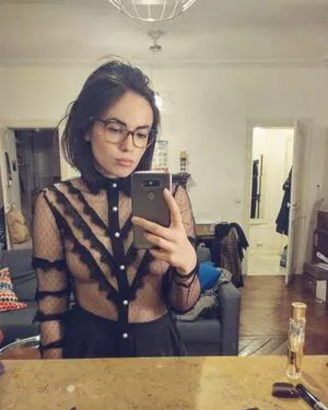 Agathe Auproux / agatheauproux nude photo #0077
