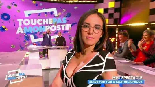 Agathe Auproux / agatheauproux nude photo #0079