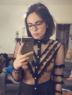 Agathe Auproux / agatheauproux nude photo #0086