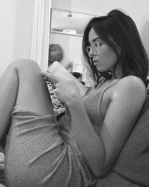 Agathe Auproux / agatheauproux nude photo #0099