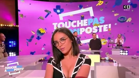 Agathe Auproux / agatheauproux nude photo #0112