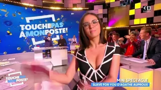 Agathe Auproux / agatheauproux nude photo #0113