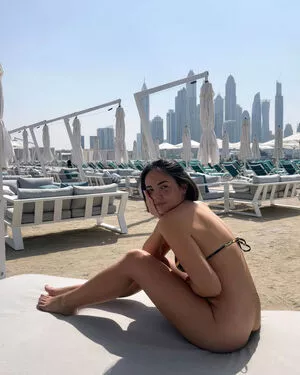 Agathe Auproux / agatheauproux nude photo #0127