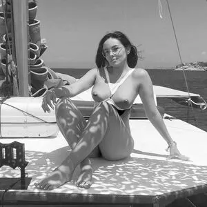 Agathe Auproux / agatheauproux nude photo #0128