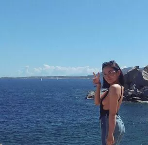 Agathe Auproux / agatheauproux nude photo #0144