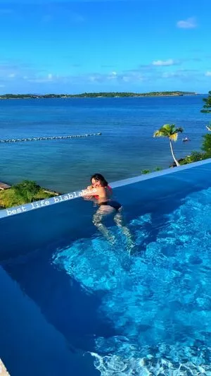Agathe Auproux / agatheauproux nude photo #0147