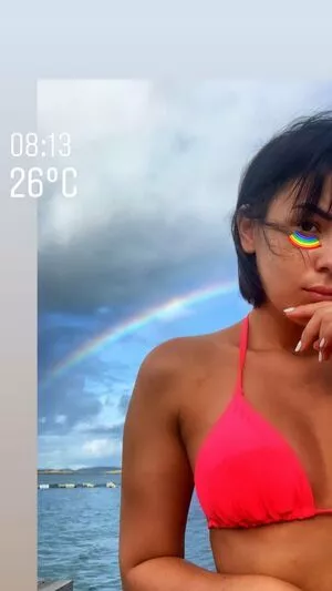 Agathe Auproux / agatheauproux nude photo #0167