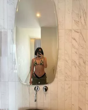 Agathe Auproux / agatheauproux nude photo #0186