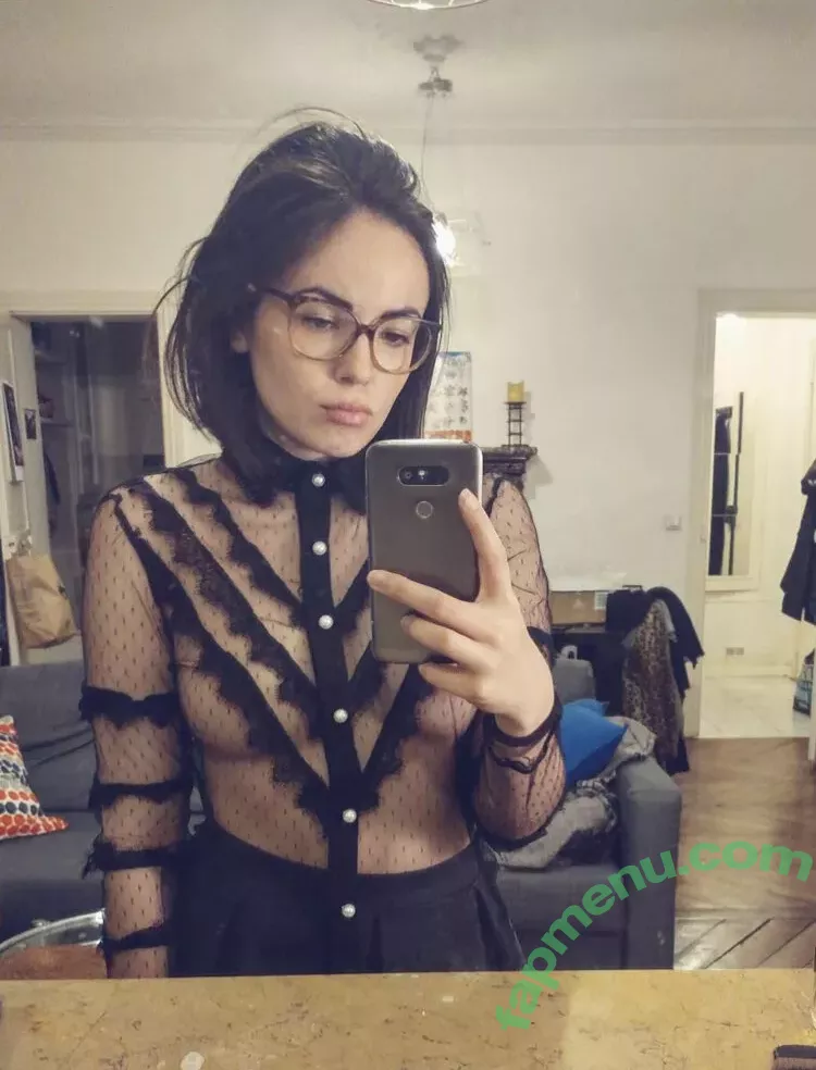 Agathe Auproux nude photo #0004 (agatheauproux)