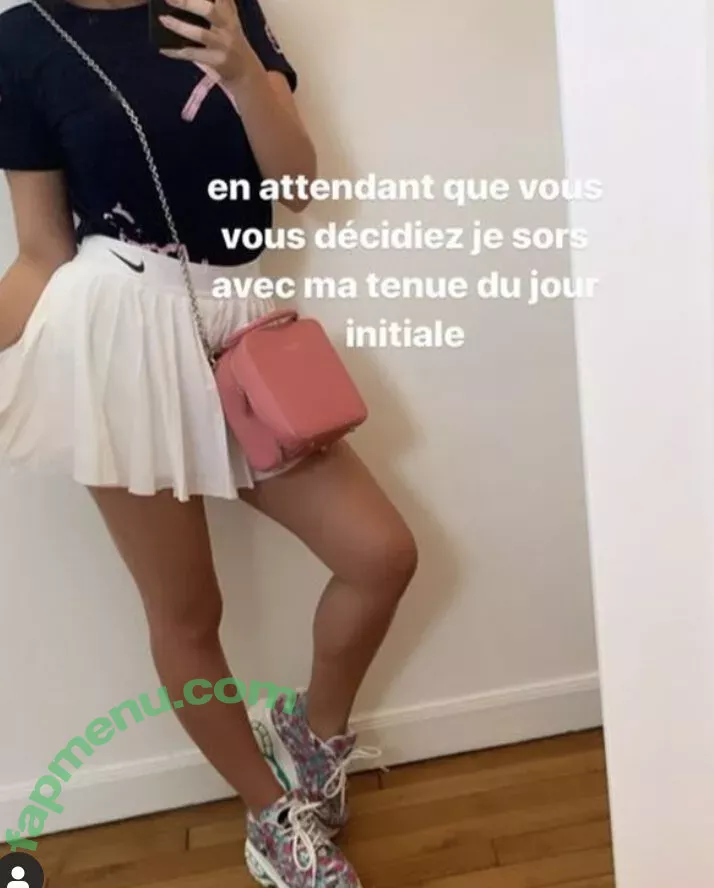 Agathe Auproux nude photo #0016 (agatheauproux)