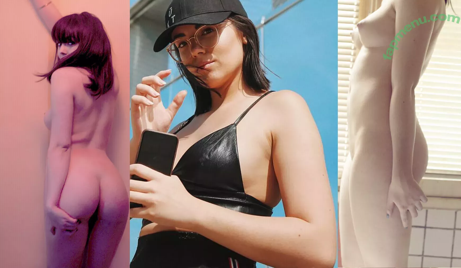 Agathe Auproux nude photo #0021 (agatheauproux)
