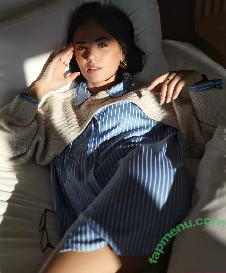 Agathe Auproux nude photo #0032 (agatheauproux)