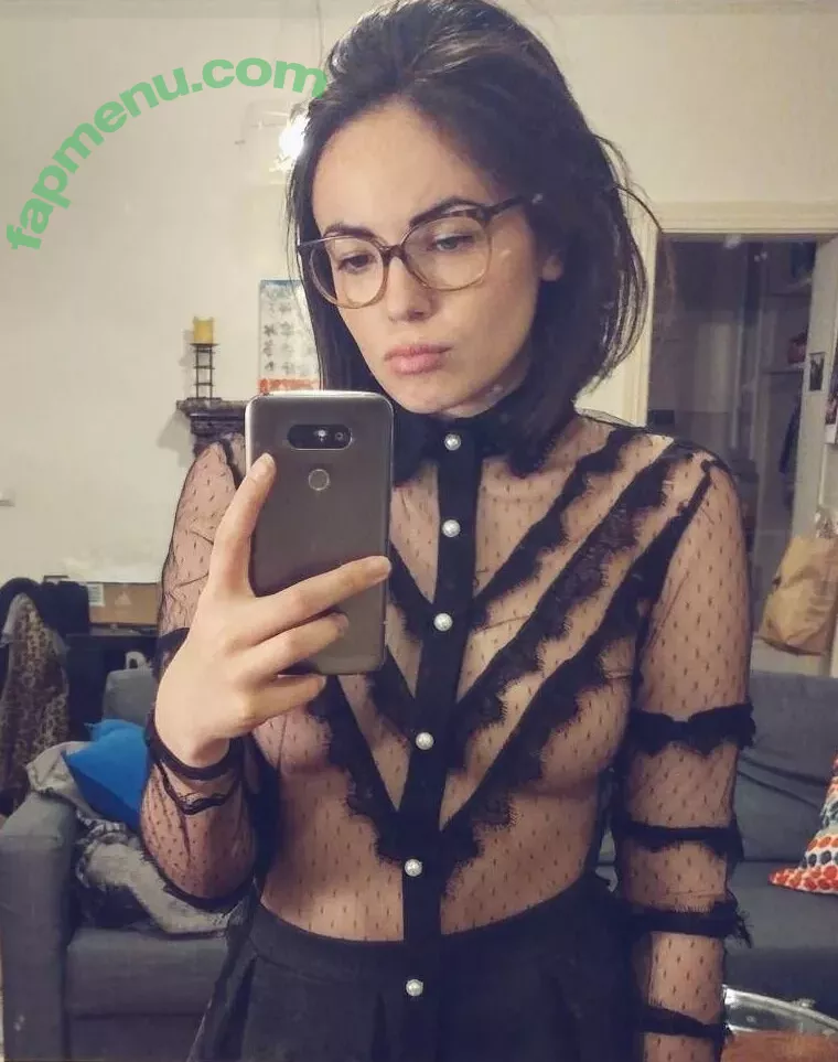 Agathe Auproux nude photo #0086 (agatheauproux)