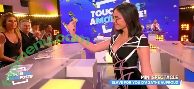 Agathe Auproux nude photo #0111 (agatheauproux)