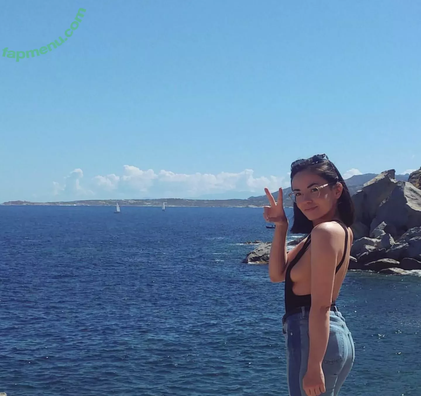Agathe Auproux nude photo #0144 (agatheauproux)