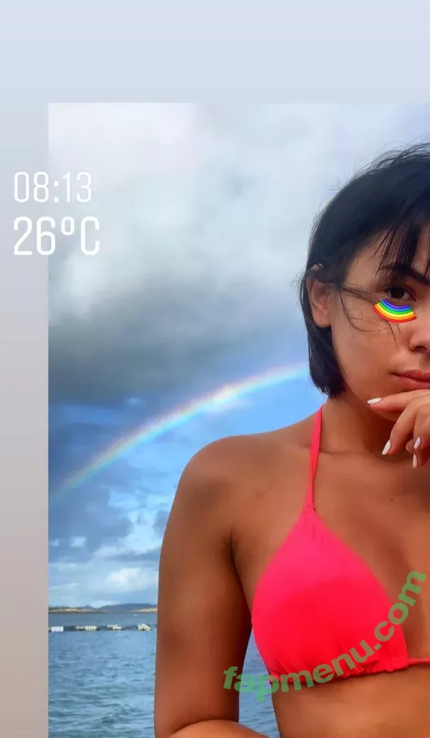 Agathe Auproux nude photo #0167 (agatheauproux)