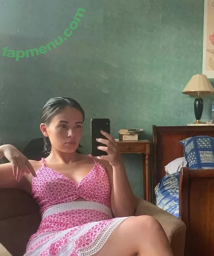 Agathe Auproux nude photo #0205 (agatheauproux)