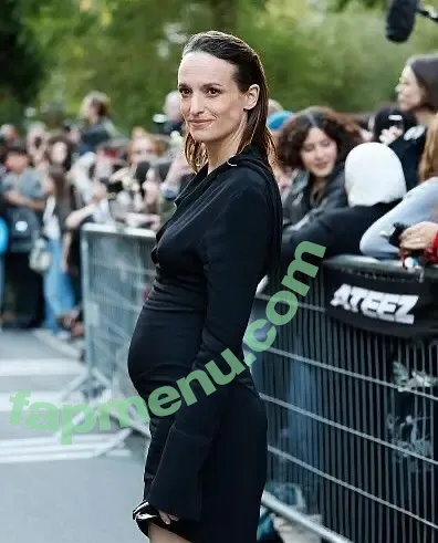 Agathe Rousselle nude photo #0013 (agatherousselle)