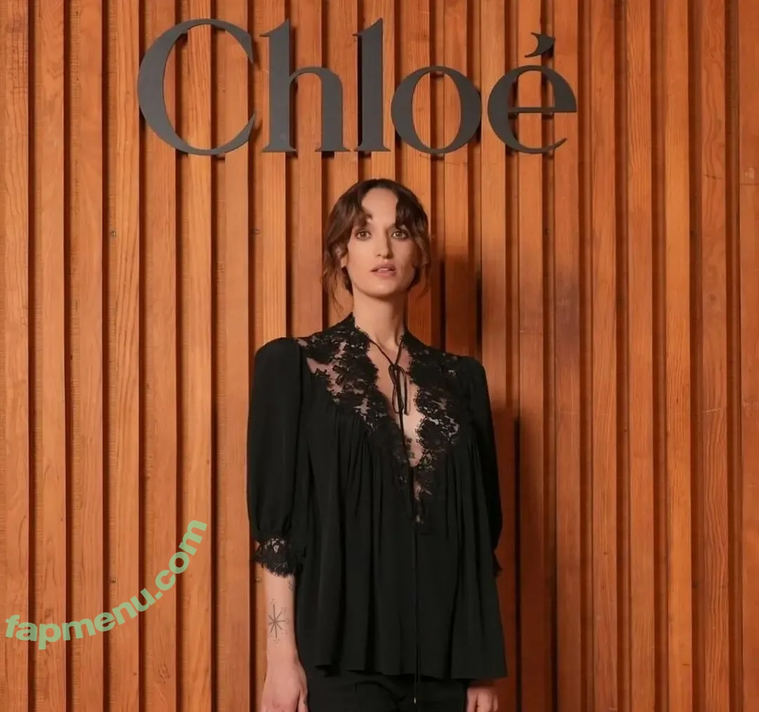 Agathe Rousselle nude photo #0017 (agatherousselle)