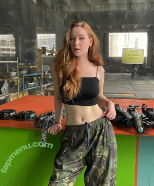 Agent Nesty / Anastasia / agent_nesty / i.nesty / inesty nude photo #0018