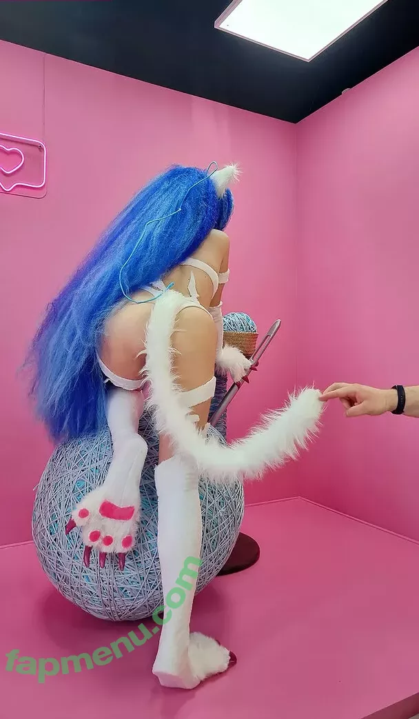 AGflower Cosplay nude photo #0587 (agflower / agflower1 / agflower_shu)