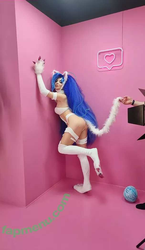 AGflower Cosplay nude photo #0589 (agflower / agflower1 / agflower_shu)