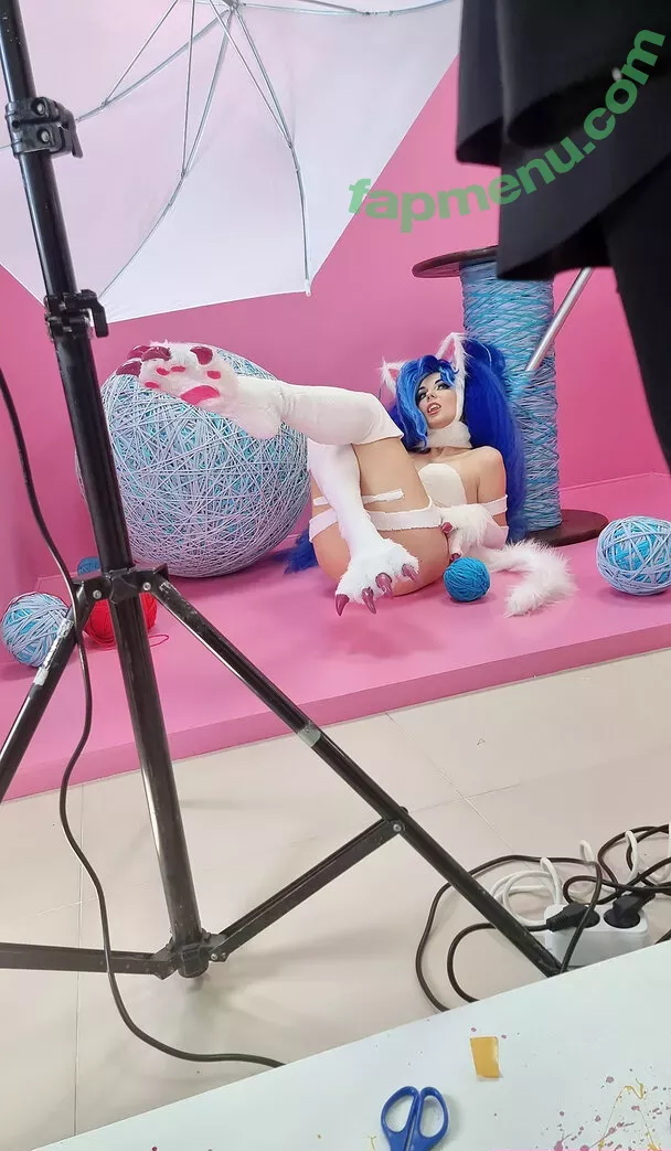 AGflower Cosplay nude photo #0591 (agflower / agflower1 / agflower_shu)