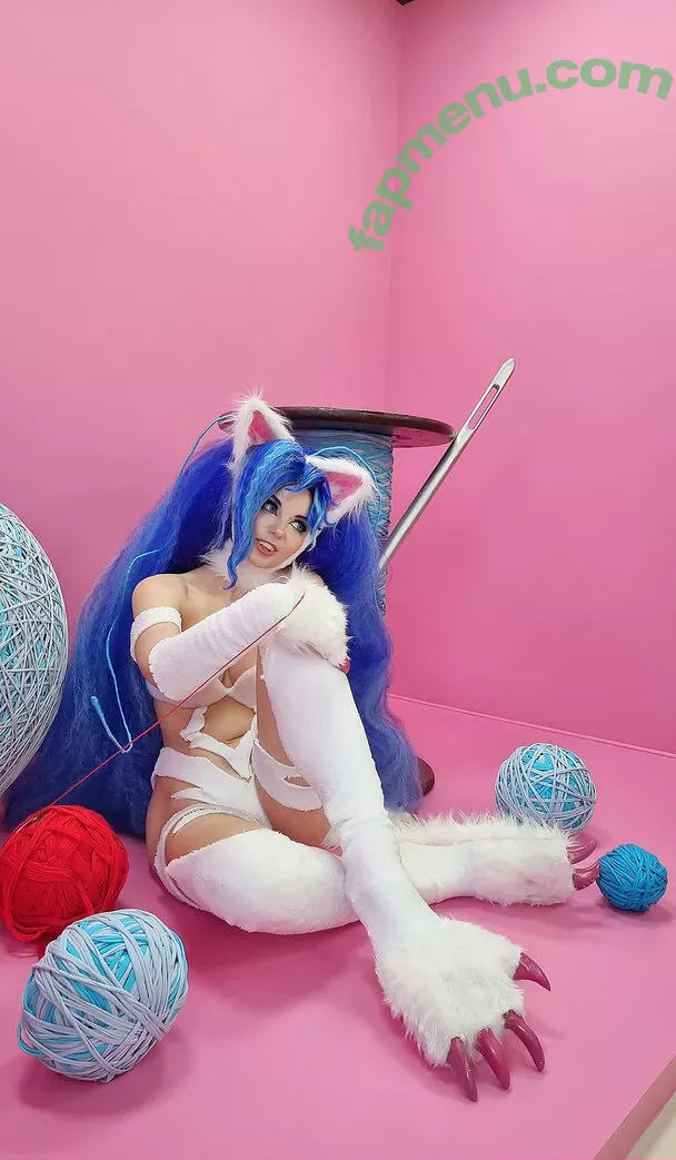 AGflower Cosplay nude photo #0601 (agflower / agflower1 / agflower_shu)