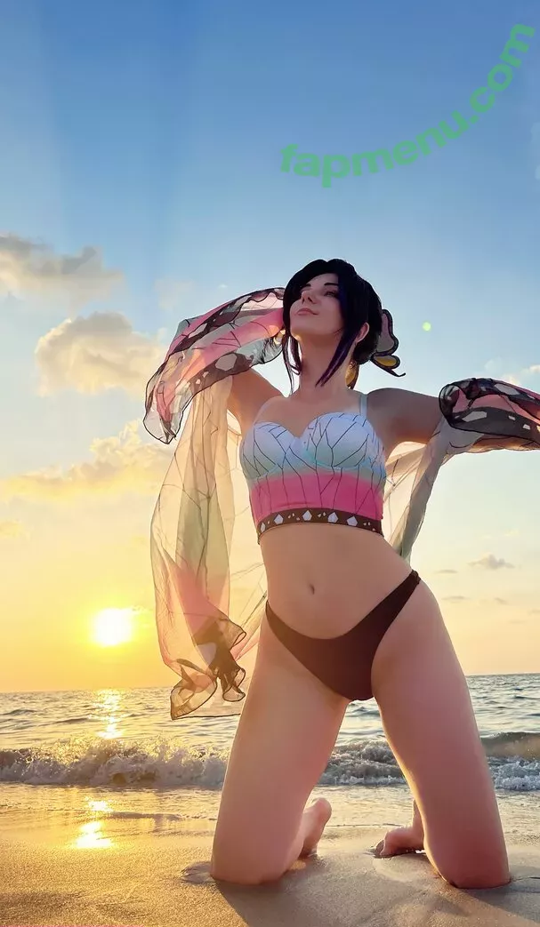 AGflower Cosplay nude photo #0605 (agflower / agflower1 / agflower_shu)