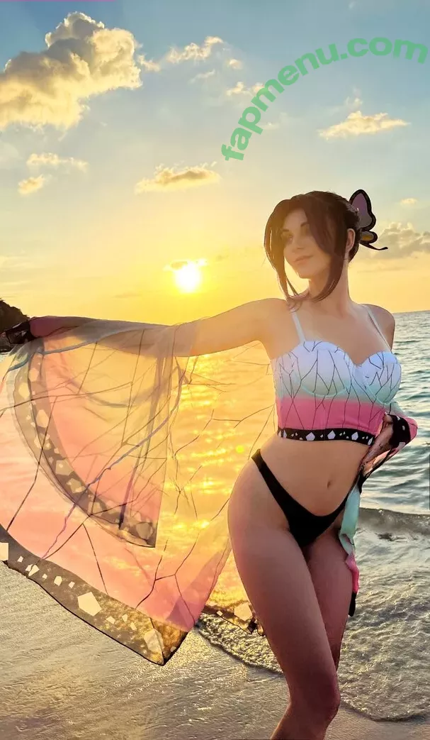 AGflower Cosplay nude photo #0608 (agflower / agflower1 / agflower_shu)