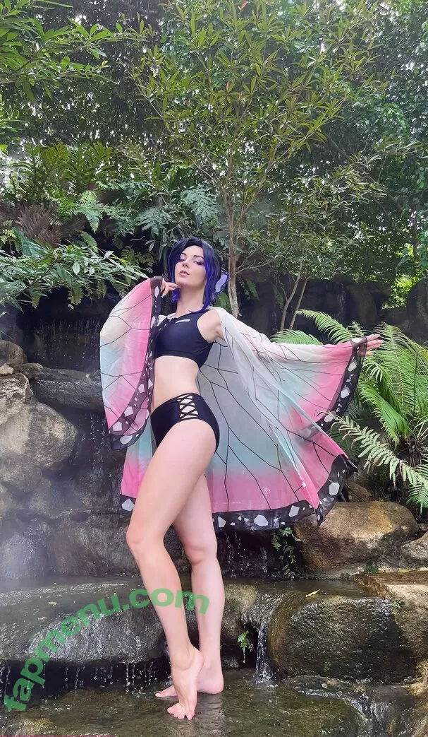 AGflower Cosplay nude photo #0609 (agflower / agflower1 / agflower_shu)