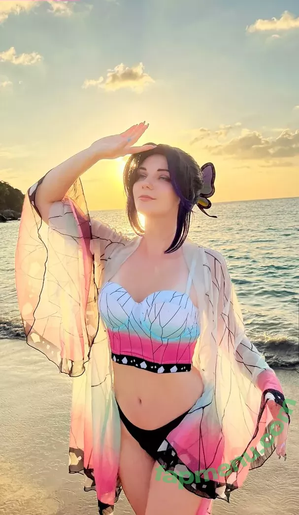 AGflower Cosplay nude photo #0611 (agflower / agflower1 / agflower_shu)