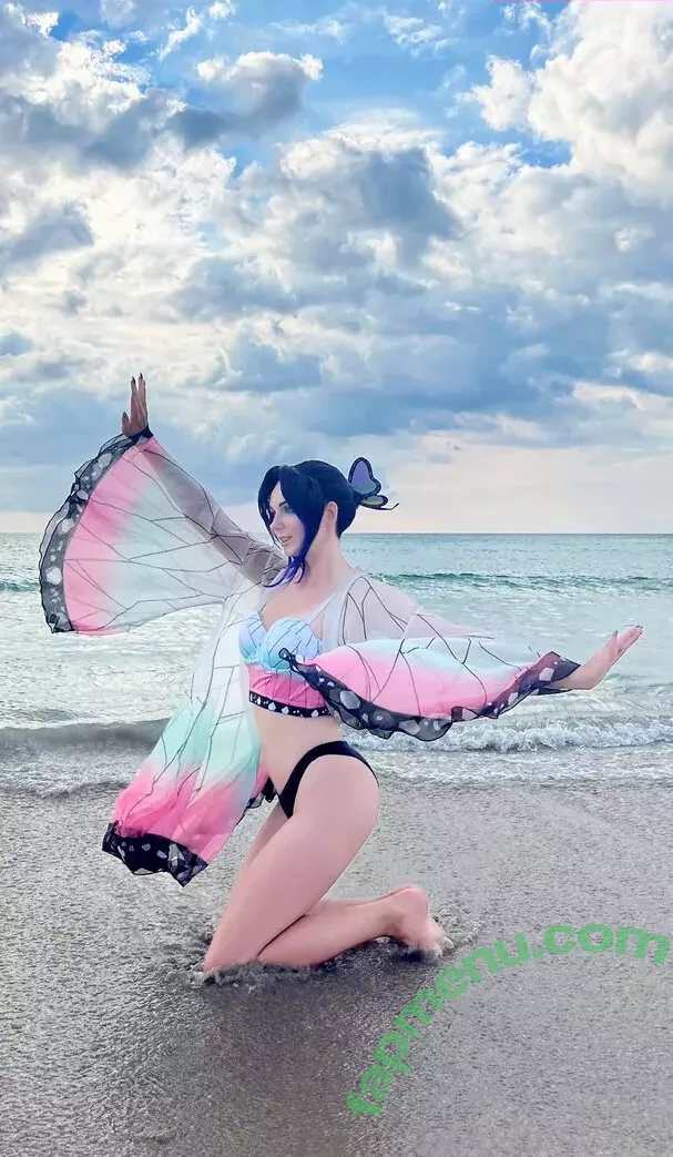 AGflower Cosplay nude photo #0612 (agflower / agflower1 / agflower_shu)