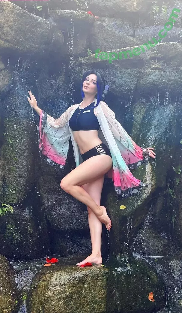 AGflower Cosplay nude photo #0614 (agflower / agflower1 / agflower_shu)