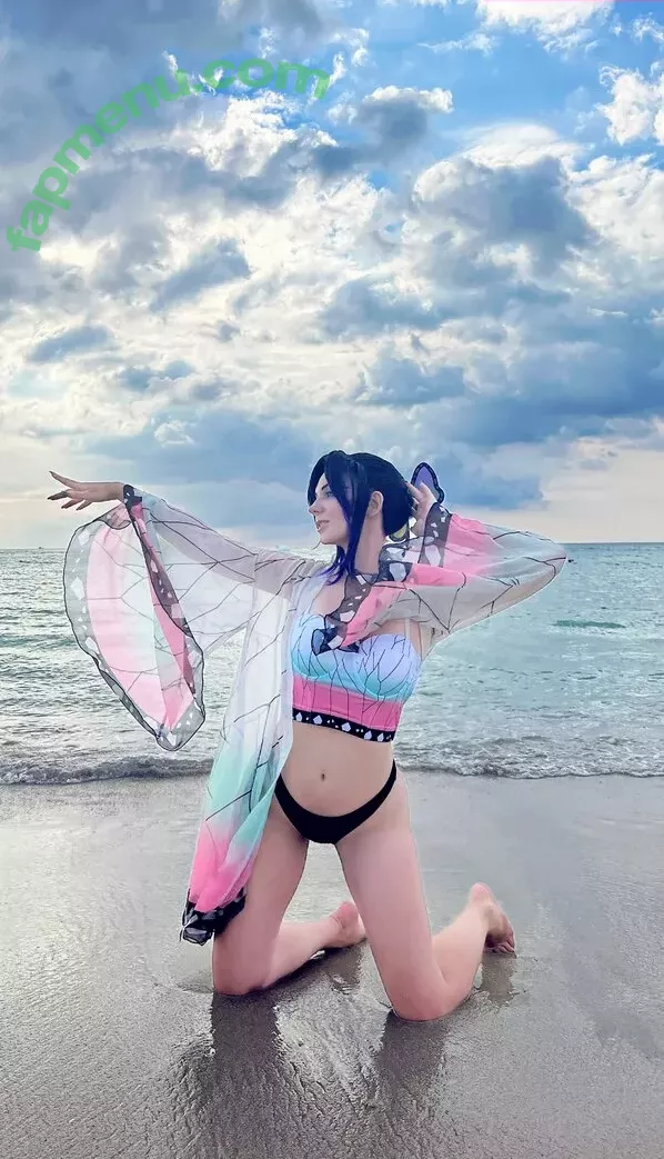 AGflower Cosplay nude photo #0615 (agflower / agflower1 / agflower_shu)