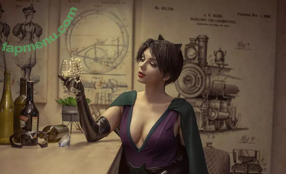 AGflower Cosplay nude photo #0616 (agflower / agflower1 / agflower_shu)