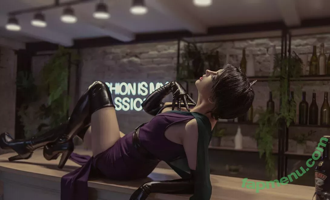 AGflower Cosplay nude photo #0618 (agflower / agflower1 / agflower_shu)