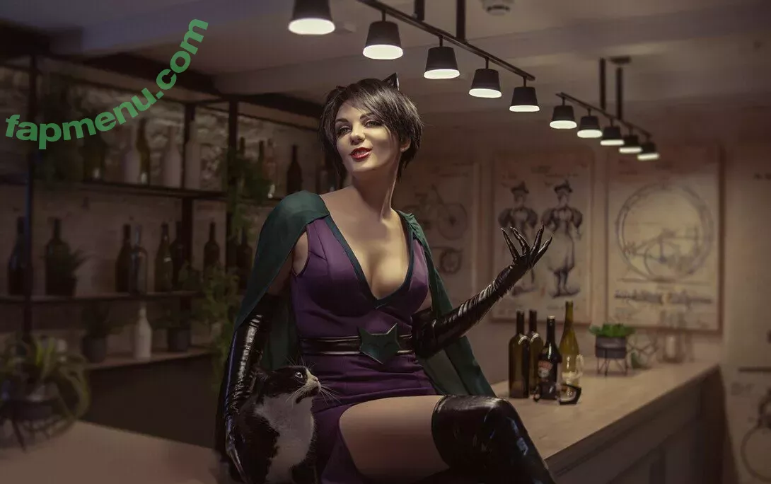 AGflower Cosplay nude photo #0619 (agflower / agflower1 / agflower_shu)