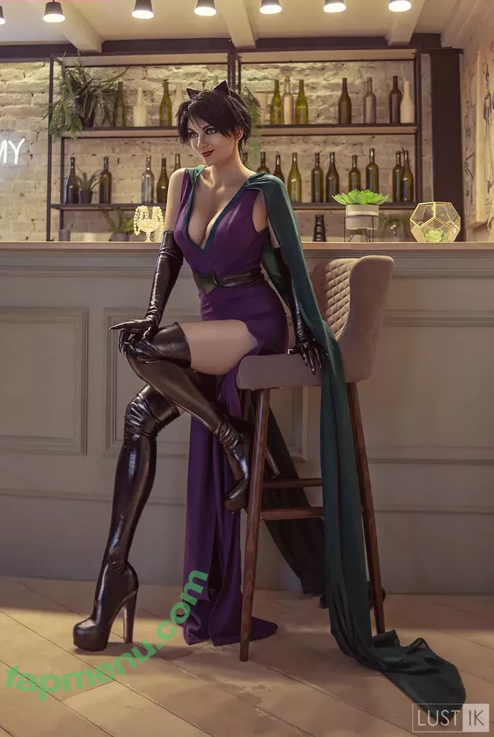 AGflower Cosplay nude photo #0620 (agflower / agflower1 / agflower_shu)