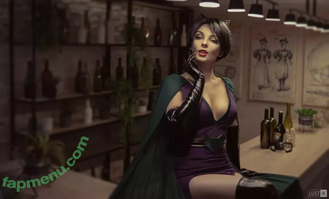 AGflower Cosplay nude photo #0622 (agflower / agflower1 / agflower_shu)