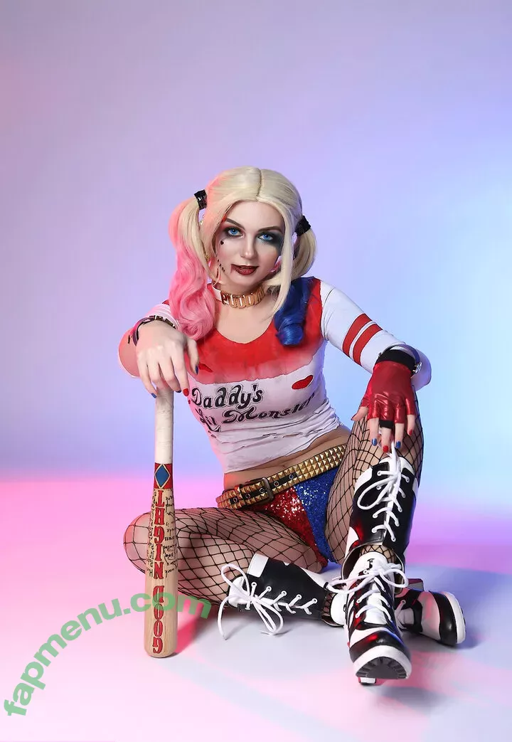 AGflower Cosplay nude photo #0629 (agflower / agflower1 / agflower_shu)