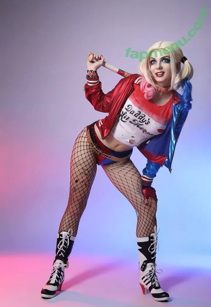 AGflower Cosplay nude photo #0632 (agflower / agflower1 / agflower_shu)