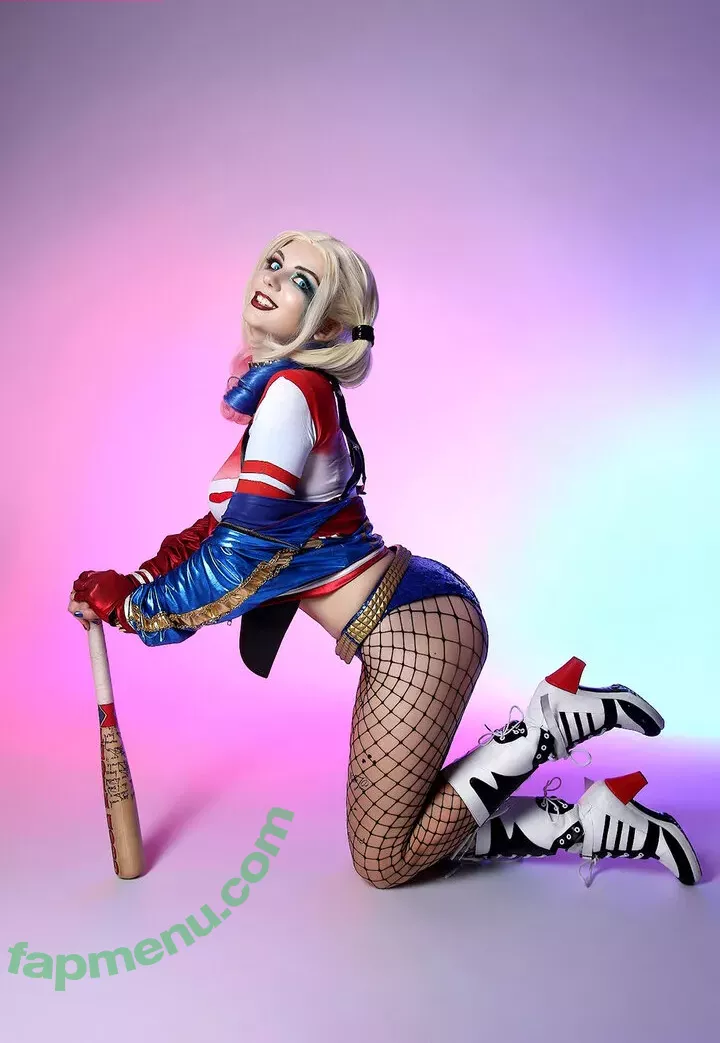 AGflower Cosplay nude photo #0638 (agflower / agflower1 / agflower_shu)