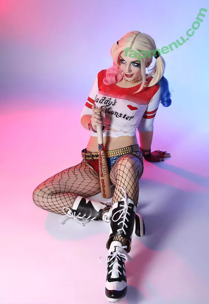 AGflower Cosplay nude photo #0640 (agflower / agflower1 / agflower_shu)