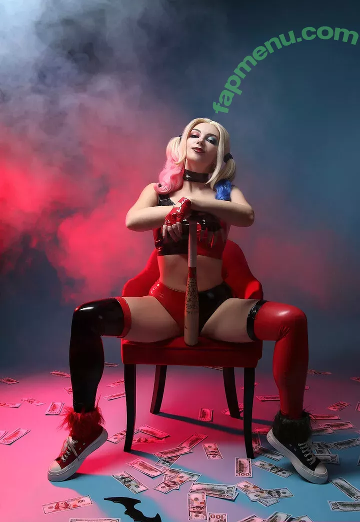 AGflower Cosplay nude photo #0641 (agflower / agflower1 / agflower_shu)