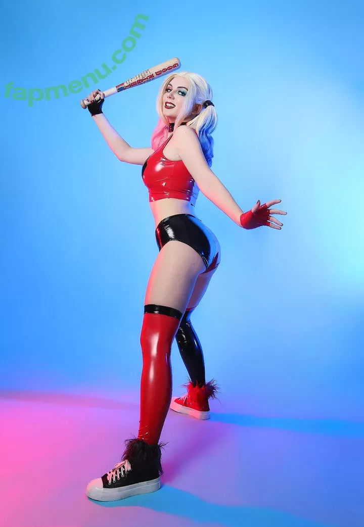 AGflower Cosplay nude photo #0642 (agflower / agflower1 / agflower_shu)