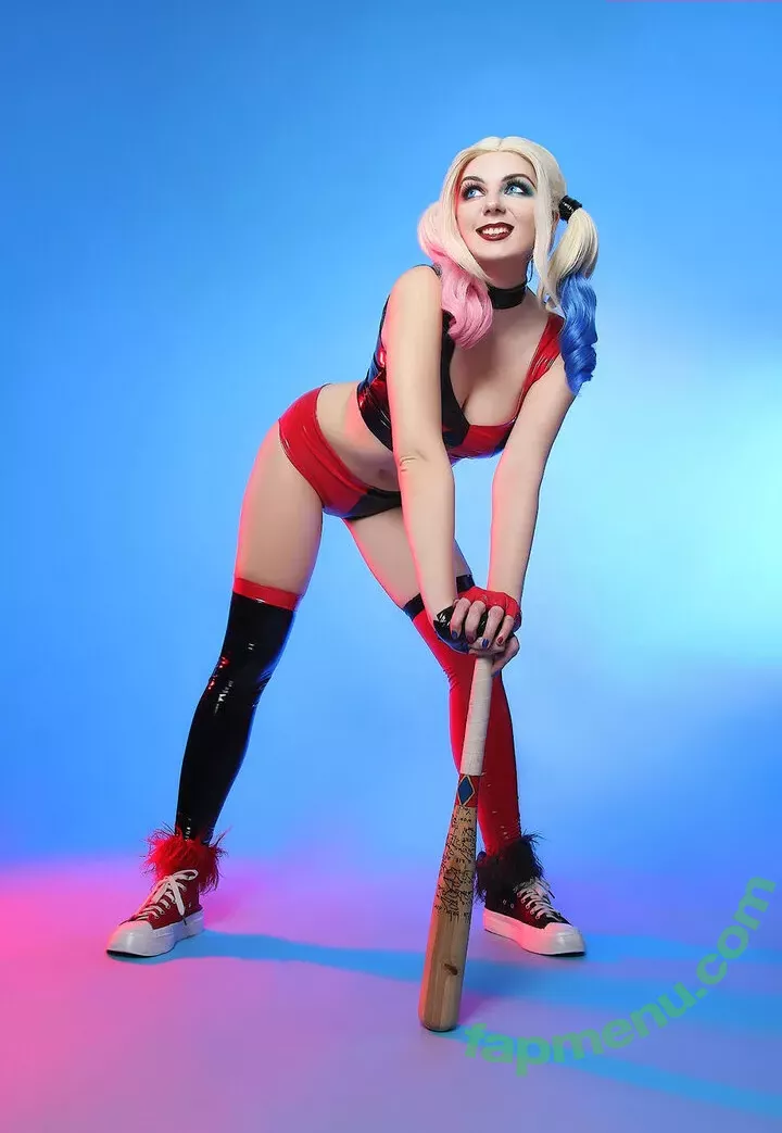 AGflower Cosplay nude photo #0648 (agflower / agflower1 / agflower_shu)