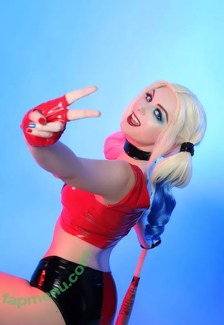 AGflower Cosplay nude photo #0650 (agflower / agflower1 / agflower_shu)