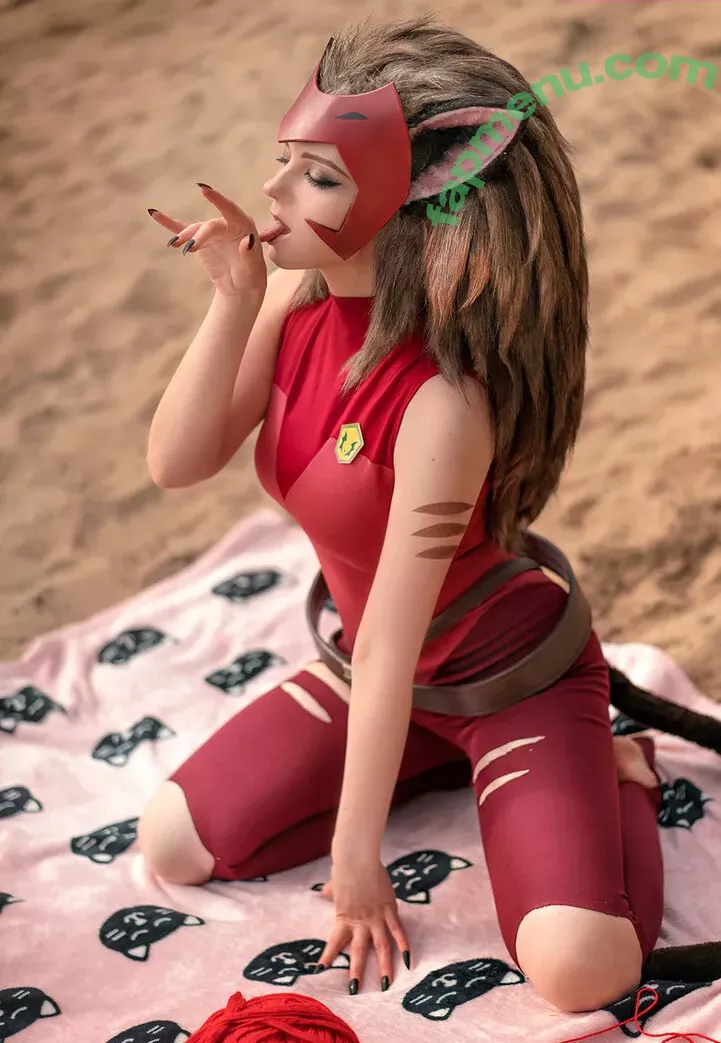 AGflower Cosplay nude photo #0652 (agflower / agflower1 / agflower_shu)